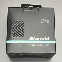 Ghidolina Bianchi Bar Tape Road 25 ARROW 2.5mm